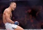 Joshua Van to Defend UFC 328 Belt Against Tatsuro Taira