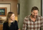 Kevin McKidd and Kim Raver Exit Grey's Anatomy Bridge Over Troubled Water