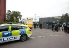 Donna Whelan Describes Gorton School Lockdown After Hoax Call