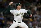 Tyler Ferguson Gives Cubs a 32-Year-Old Arm