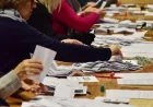 Basildon voters question turnout before May 7 elections