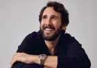 Josh Groban to Receive Hollywood Walk of Fame Star on May 6