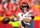 Taylor Heinicke Retires After 11 Years in the NFL