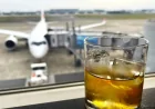 Michael O’Leary urges morning alcohol ban in Aéroport bars