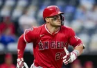 Mike Trout Trade Rumors 2026: Angels Urged to Move 34-Year-Old Star