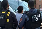 Howell Bans Todd Lyons Memo in Washington Dc Immigration Arrests Ruling