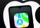 Apple adds encrypted RCS and Maps ads in Ios 26.5