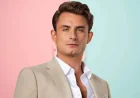James Kennedy Expecting First Child After Seven-Month Romance