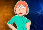 Lois Griffin Joins Fortnite on 8 May With New Bundle