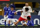 Rodrigo Contreras Scores Twice in Millonarios 4-2 Win — Boston River - Millonarios