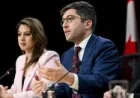 Garnett Genuis Unveils Three Parental Leave EI Reforms