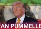 Trump Says Ceasefire Holds After US and Iran Strikes in Hormuz — Us And Iran News