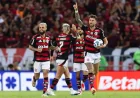 Flamengo Chases Round of 16 Spot Against Independiente Medellín Vs Flamengo