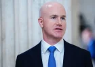 Brian Armstrong Coinbase Staff Cuts Trim 14% as AI Rules