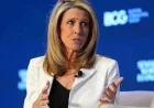 Amy Howe Ousted After Five Years as Fan Duel CEO
