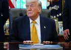 Canada Us Trade Deal Poll Shows 66% Doubt Trump Will Comply