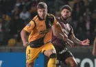 Álex Valera Sparks Universitario Before Coquimbo Unido Leads 2-1