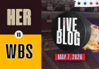 McGroarty’s OT Winner Sends Hershey Bears to 2-1 Series Hole