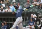 Junior Caminero Starts at 3B as Rays Face Red Sox at Fenway