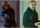John Corbett Drives The Hunting Party Finale With Xander Wax