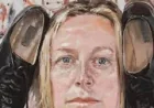 Richard Lewer Wins $100,000 Archibald Prize 2026 for Iluwanti Ken