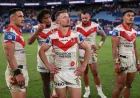 Damien Cook Signs Two-Year Castleford Tigers Deal From 2027