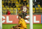 Alex Valera Heads Universitario Past Coquimbo Unido 1-0 — Coquimbo Unido - Universitario