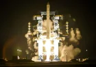 Russian Satellite Pair Reached 3 Metres in Orbital Manoeuvre
