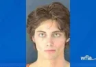 Mason Hull faces 15 counts in Hullo child sexual abuse case