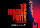 Lazarus Kills Mallory in The Hunting Party Season 2 Finale
