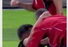 Salas Decide 2-1 y River Plate Toma Grupo H — Posiciones De Carabobo Fútbol Club Contra River Plate