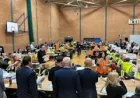 All-out Birmingham Local Elections 2026 counts begin across West Midlands