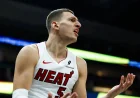 Tyler Herro Named In Heat’s 4-Player Offseason Cut List