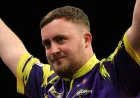 Luke Littler Beats Luke Humphries 6-5 in Leeds — Premier League Darts Results