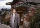 Daniel Dae Kim visits Bukchon Hanok Village in K-Everything