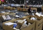 Bonta Challenges USPS Handgun Mailing Rule — The Mail