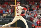 Riley O'brien Powers Cardinals Bullpen Breakout At Age 31