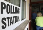 Gavin Callaghan Walks Out as Basildon Council Count Turns Reform