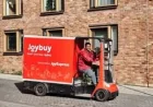 Matthew Nobbs Launches Joybuy UK Push With 50,000 Lines — Guardian Uk