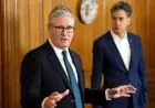 Tom Watson urges Labour MPs to stop plotting against Starmer — News Headlines