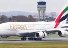 Emirates Lifts Airbus A380 Bonus to 20 Weeks After Dh19.7 Billion Profit