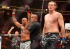 Alexander Volkov Backs Ciryl Gane Over Alex Pereira at UFC 328