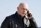 Linda Carter and Grant Mitchell Drive Iplayer Kiss in EastEnders