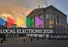 Polling stations open as Hampshire County Council seats go to vote
