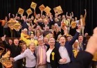 Liberal Democrats win Stockport Council with 33 of 63 seats