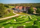 Mad Swans Opens June 1 With New 12-hole Golf Course