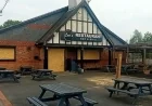 Leo’s Bar and Grill boarded up in Haydock, St Helens Star reports
