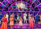 Angela Scanlon Joins Four Frontrunners as Tess Daly Exit Opens Strictly Race