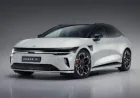 Zeekr 7GT En Route to Serve Wagon Buyers