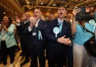 Reform wins 24 seats as Wigan Council stays Labour